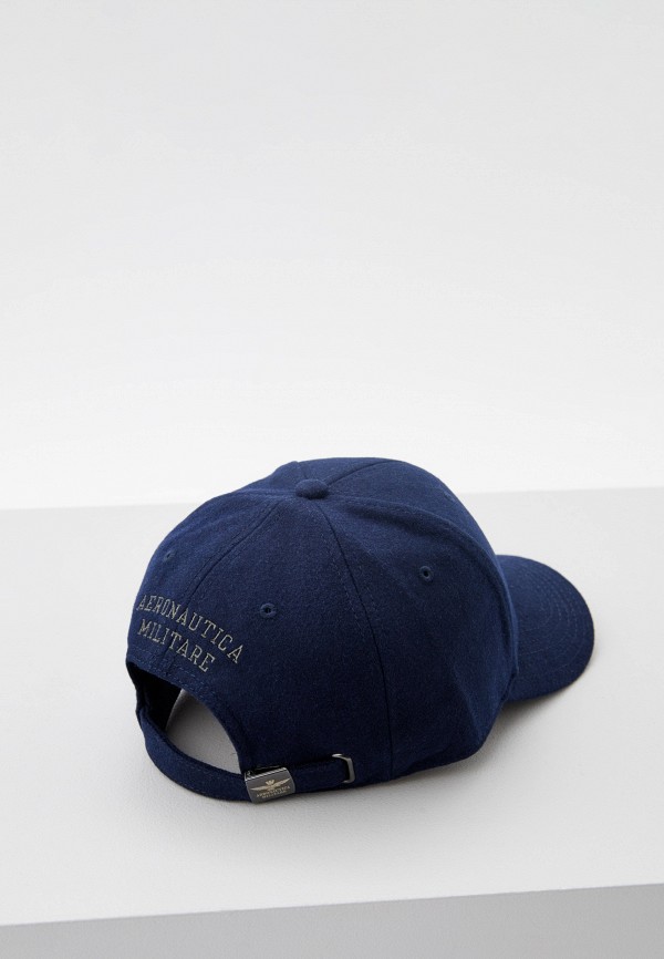 фото Бейсболка aeronautica militare