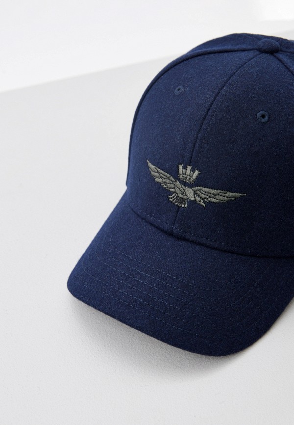 фото Бейсболка aeronautica militare