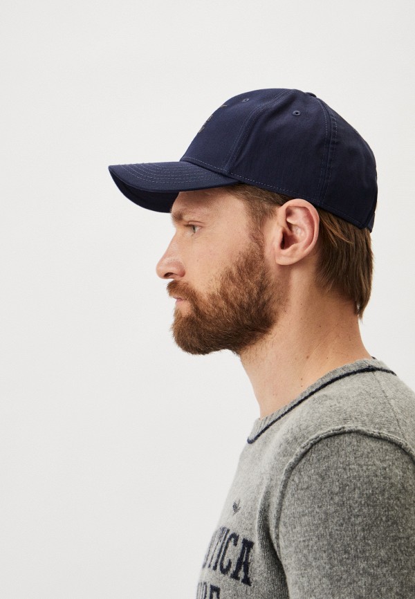 фото Бейсболка aeronautica militare