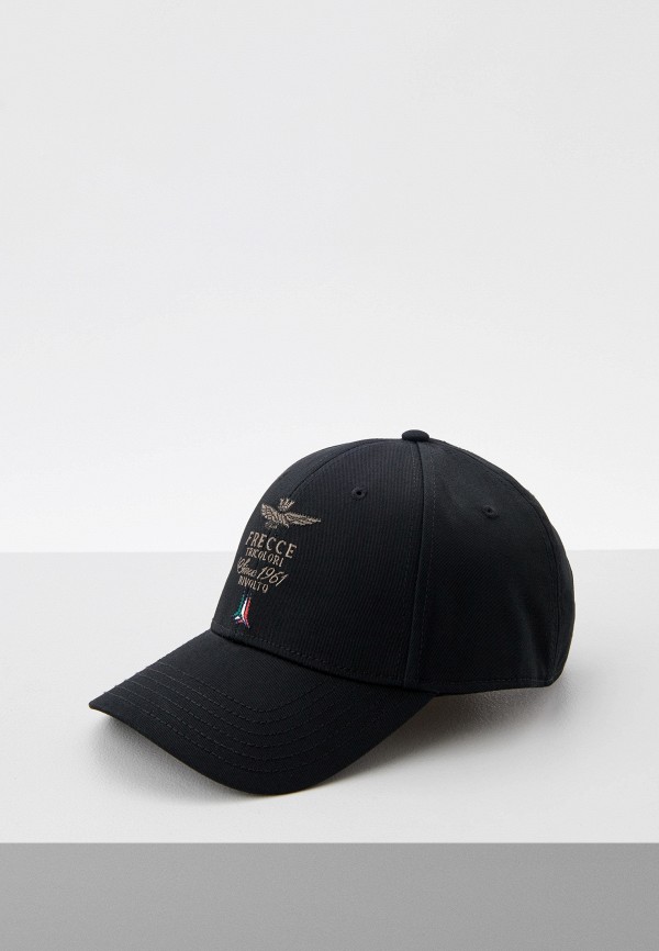 

Бейсболка Aeronautica Militare, Черный