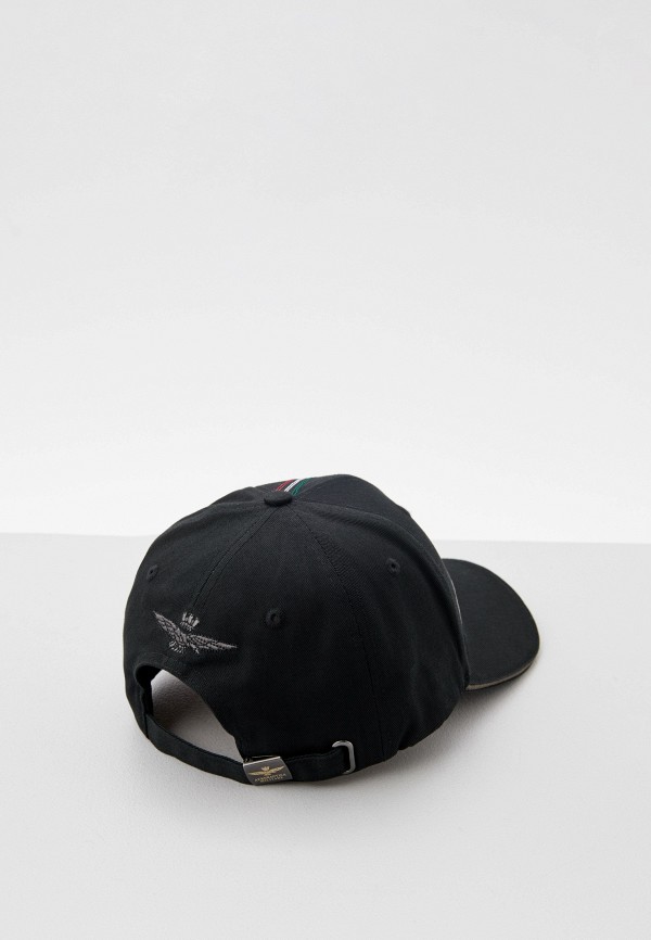 фото Бейсболка aeronautica militare