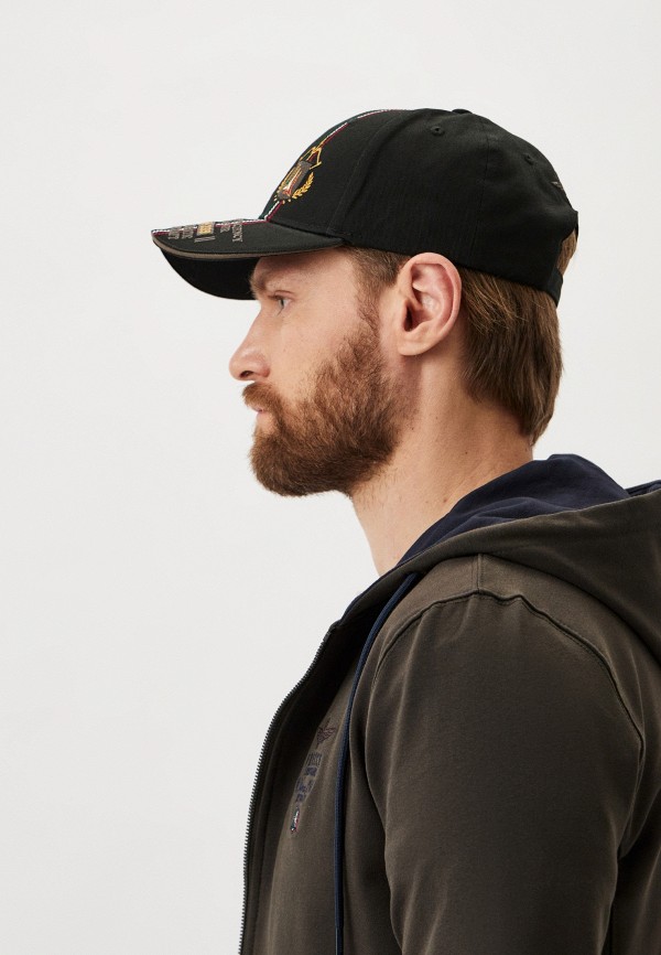 фото Бейсболка aeronautica militare