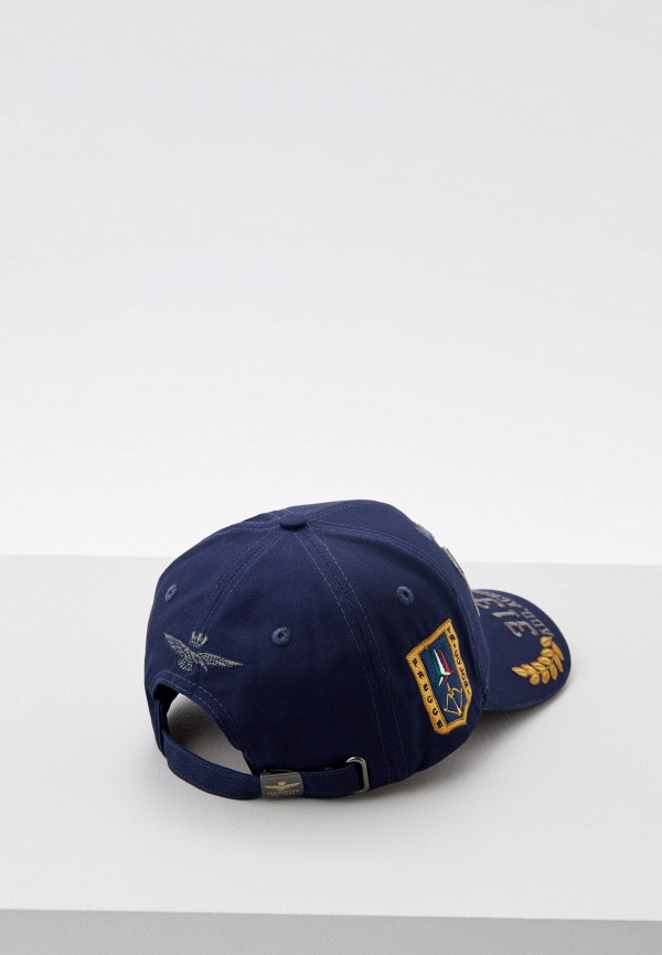 фото Бейсболка aeronautica militare
