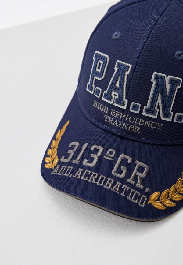 фото Бейсболка aeronautica militare