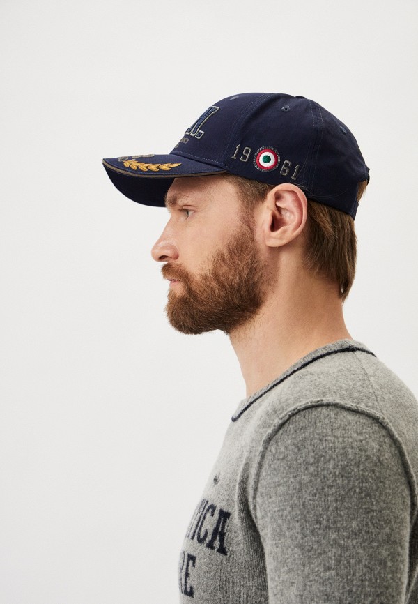 фото Бейсболка aeronautica militare