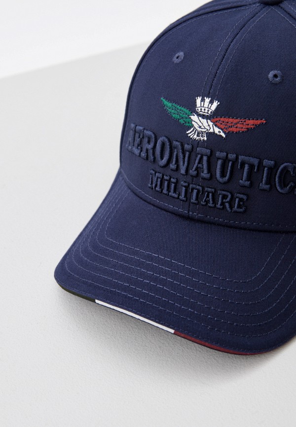 фото Бейсболка aeronautica militare