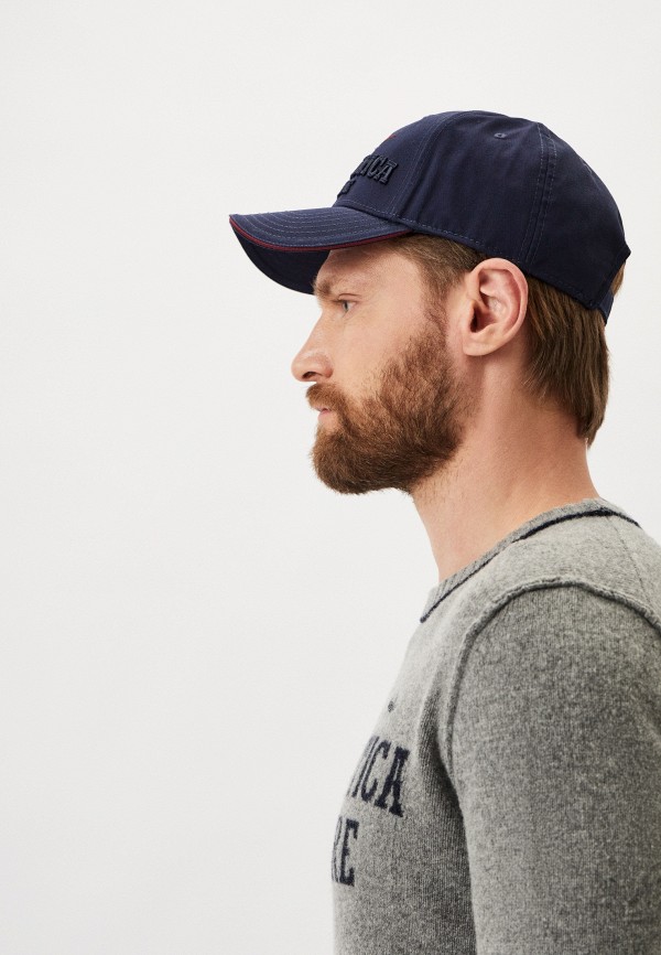 фото Бейсболка aeronautica militare