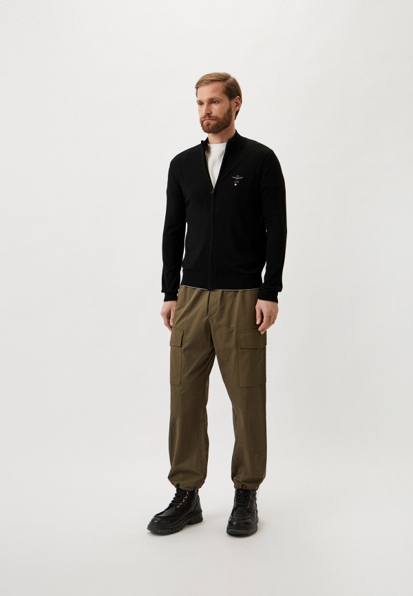 фото Кардиган aeronautica militare