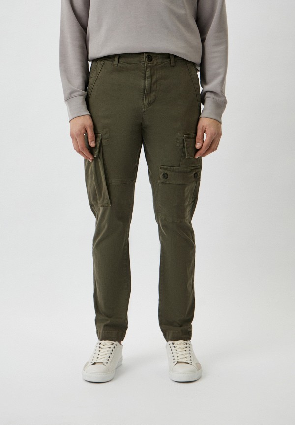 

Брюки Aeronautica Militare, Хаки