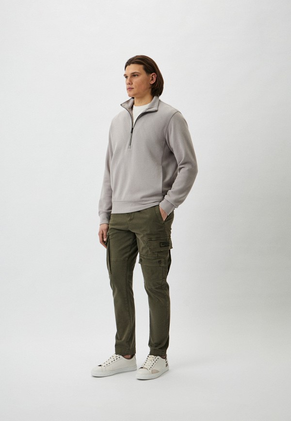 фото Брюки aeronautica militare