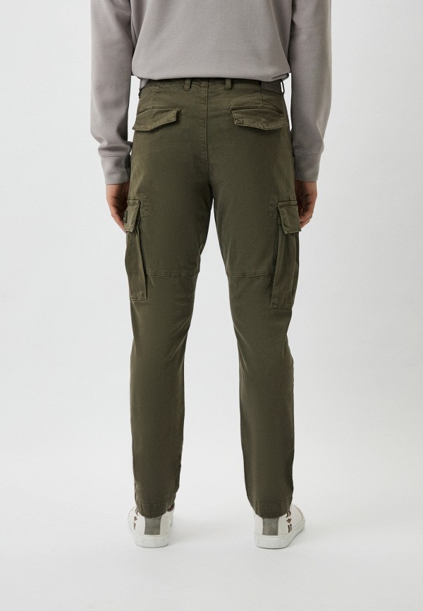 фото Брюки aeronautica militare