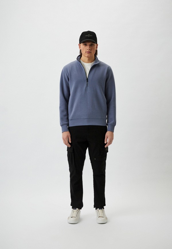 фото Брюки aeronautica militare