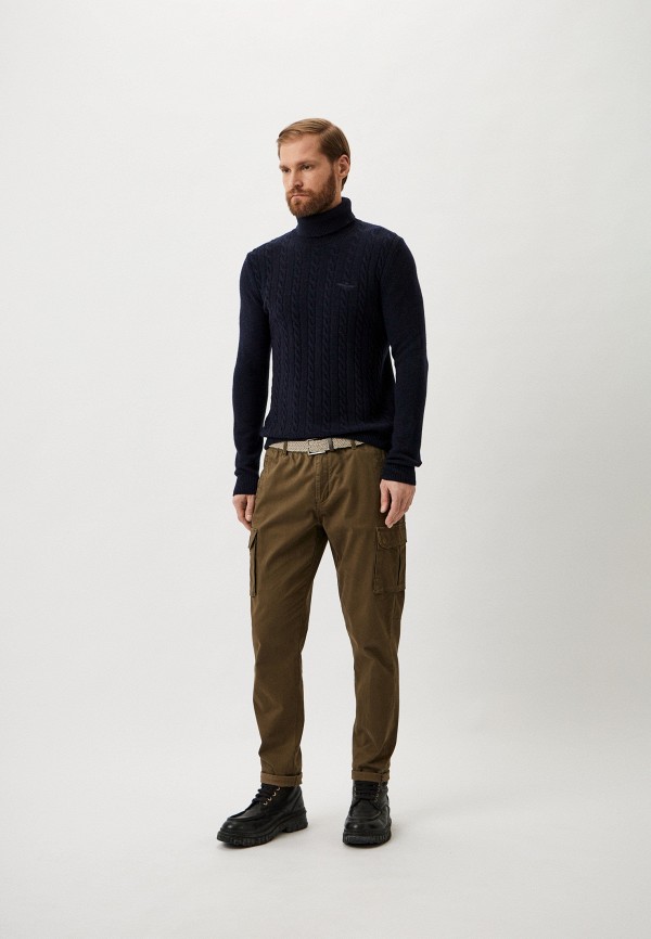 фото Водолазка aeronautica militare