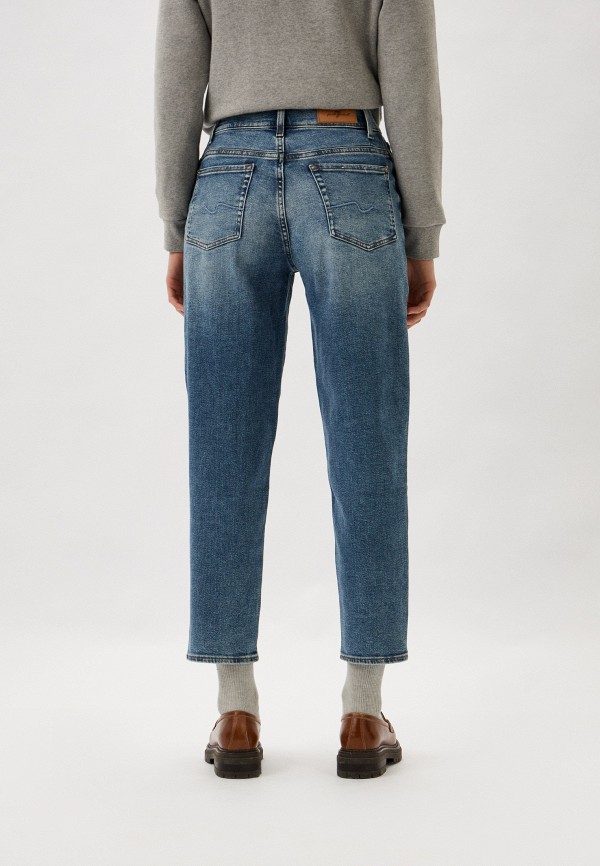 фото Джинсы 7 for all mankind