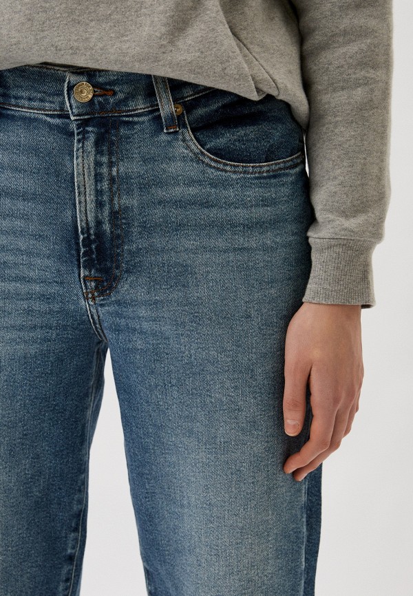 фото Джинсы 7 for all mankind