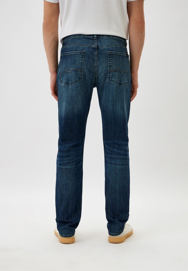 фото Джинсы 7 for all mankind