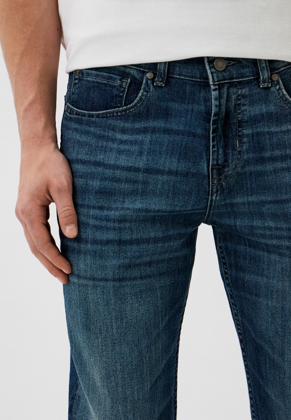 фото Джинсы 7 for all mankind