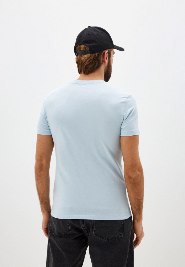 фото Футболка calvin klein jeans