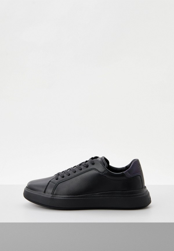 фото Кеды calvin klein