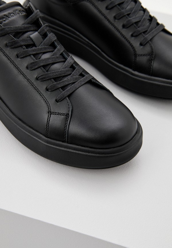 фото Кеды calvin klein