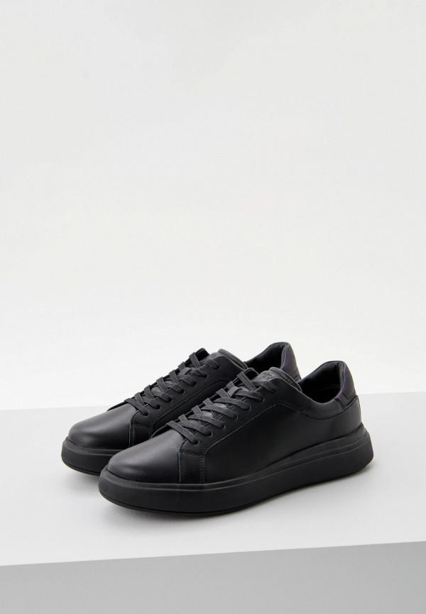 фото Кеды calvin klein