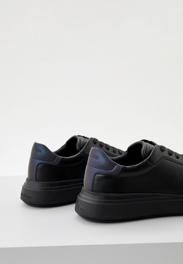 фото Кеды calvin klein