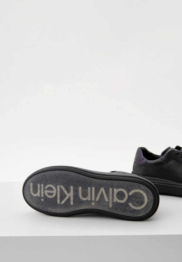 фото Кеды calvin klein