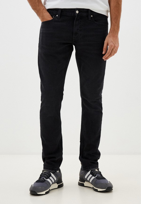 

Джинсы Calvin Klein Jeans, Черный, SLIM