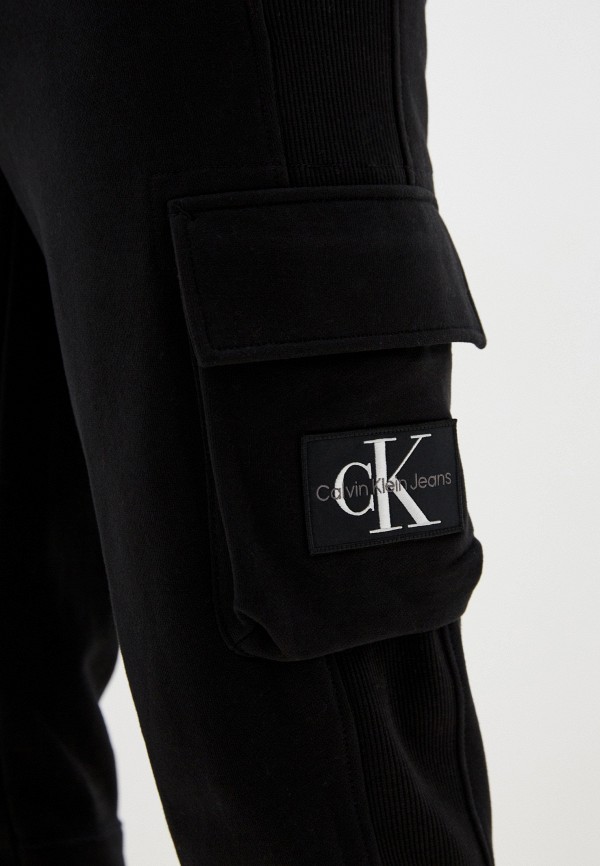 фото Брюки спортивные calvin klein jeans