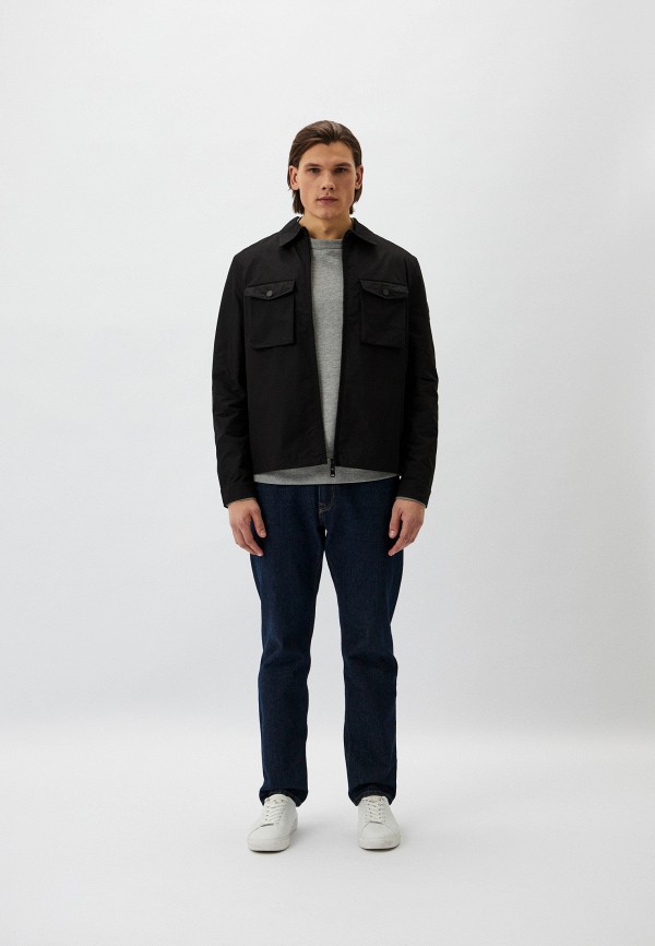 фото Ветровка calvin klein