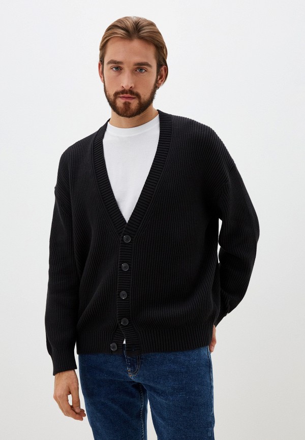 

Кардиган Calvin Klein Jeans, Черный