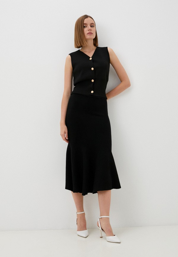 фото Жилет be a crush girl