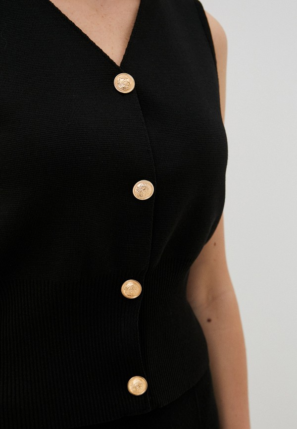 фото Жилет be a crush girl