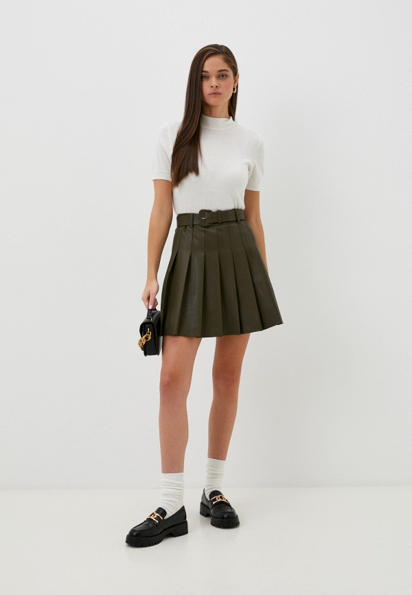 фото Юбка и ремень be a crush girl