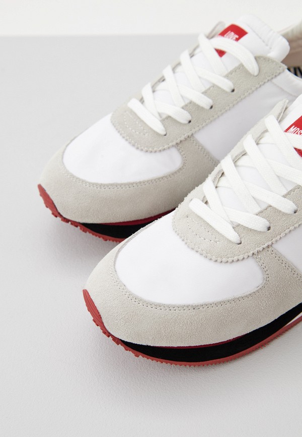 фото Кроссовки love moschino