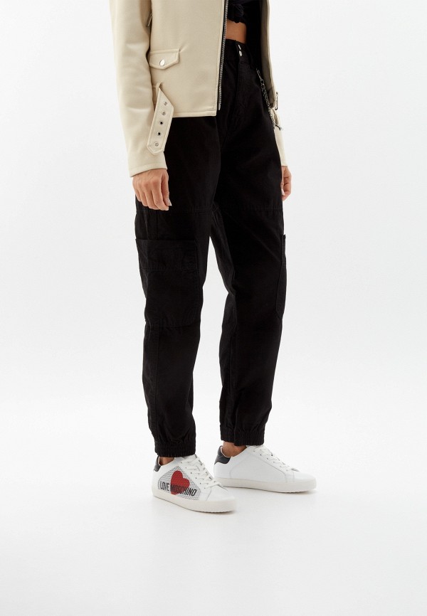 фото Кеды love moschino