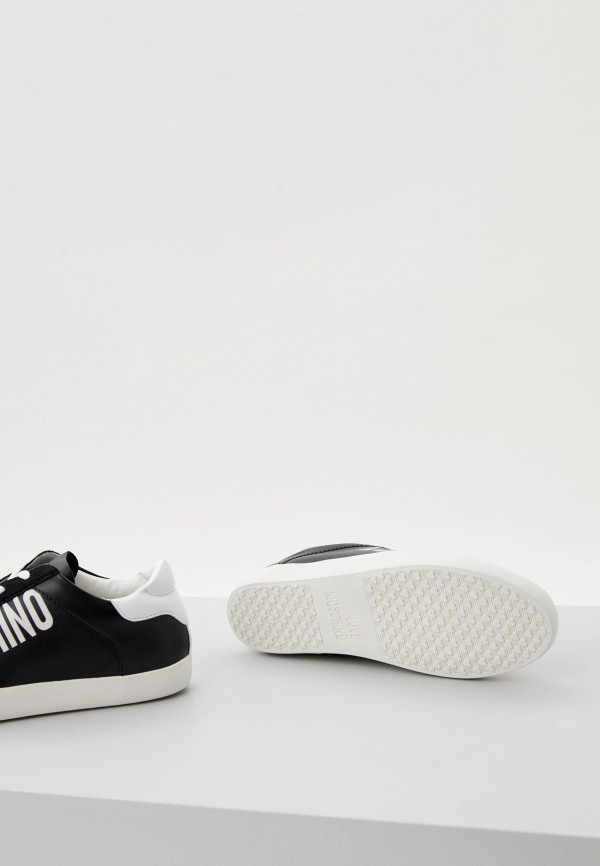 фото Кеды love moschino