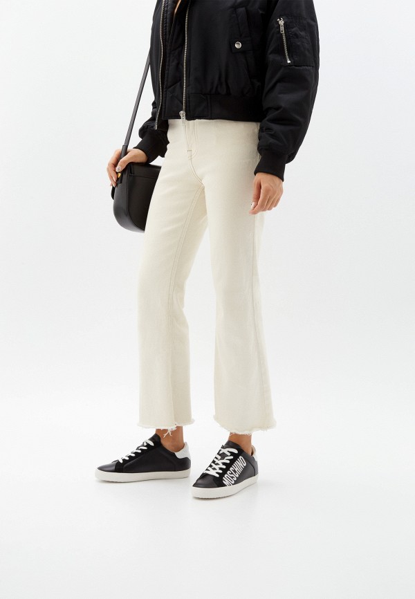 фото Кеды love moschino