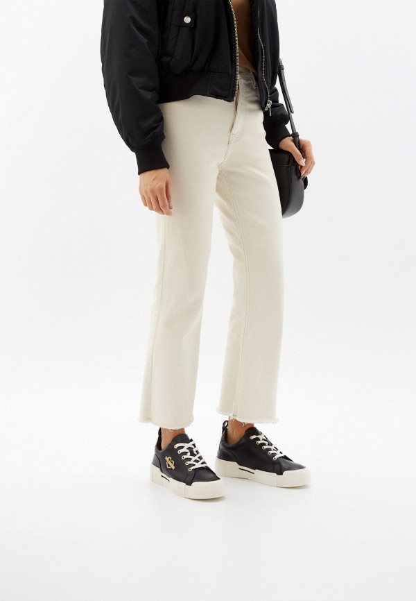 фото Кеды love moschino