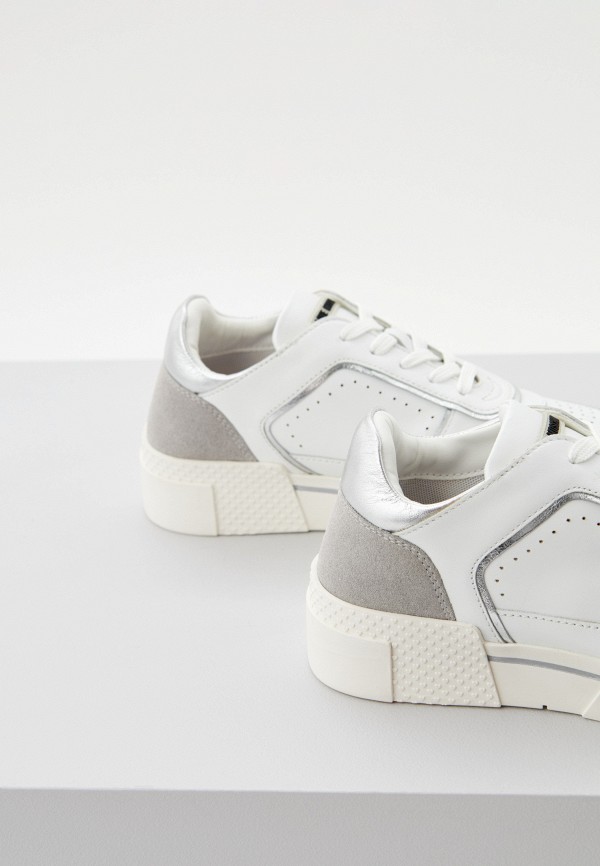 фото Кеды love moschino