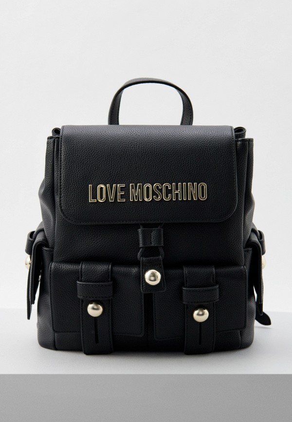 Рюкзак Love Moschino