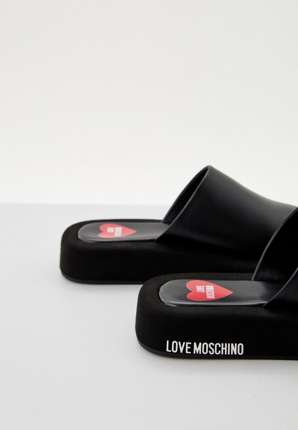 фото Сабо love moschino