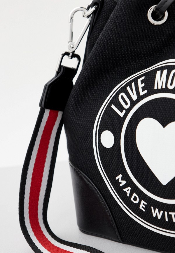 фото Сумка love moschino