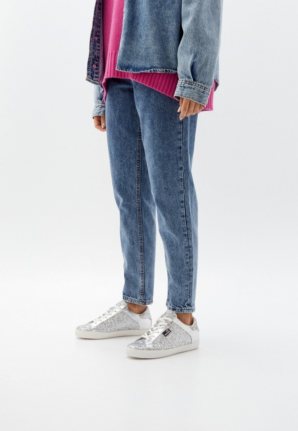 фото Кеды love moschino