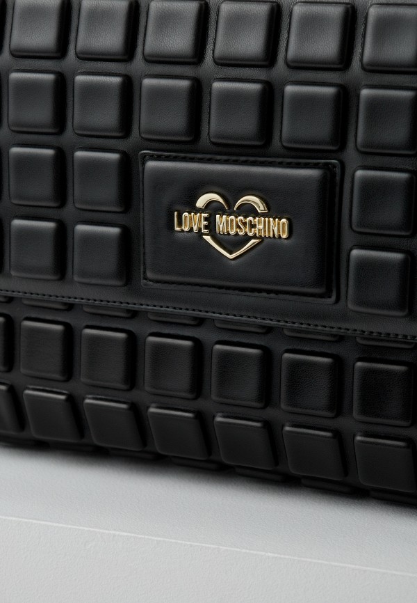 фото Сумка love moschino