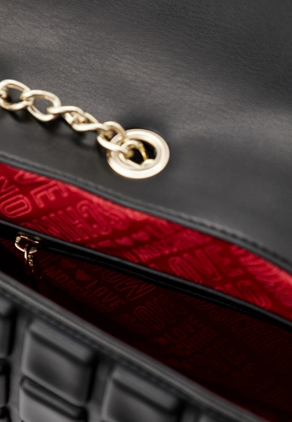 фото Сумка love moschino