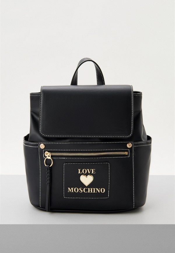 фото Рюкзак love moschino