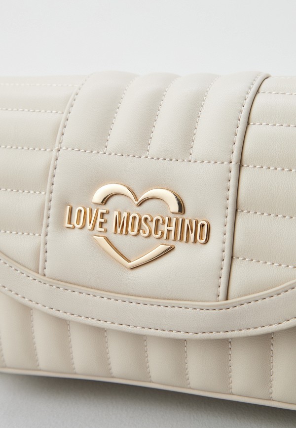 фото Сумка love moschino