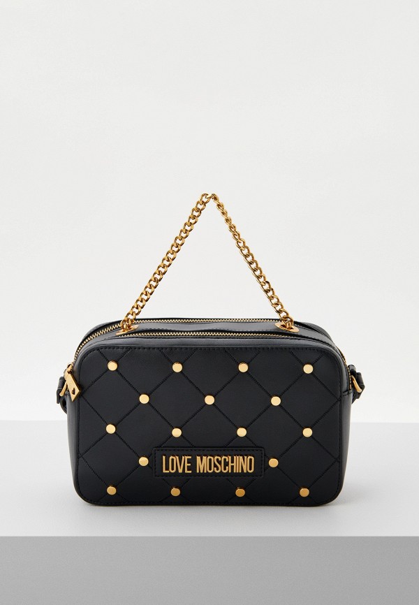 Сумка Love Moschino