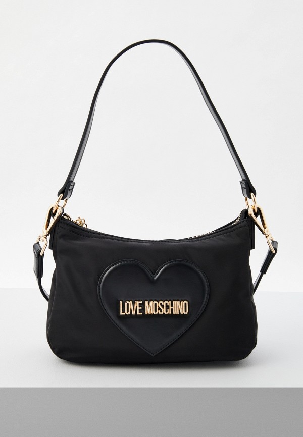 

Сумка Love Moschino, Черный